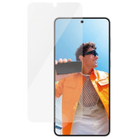 Panzerglass Ultra-Wide Fit Ceramic Glass for Samsung Galaxy S25 Edge - Clear