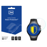 3Mk Protection Smartwatch Screen Protector 3mk Watch Protection ARC for Huawei Watch 5 46mm