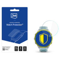 3Mk Protection 3mk Watch Protection ARC Smartwatch Screen Protector Film for Garmin Forerunner 570 (47mm)