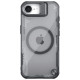 Nillkin Iceblade Prop Magnetic Case with Stand for iPhone 16e - Black