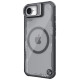 Nillkin Iceblade Prop Magnetic Case with Stand for iPhone 16e - Black