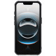 Nillkin Iceblade Prop Magnetic Case with Stand for iPhone 16e - Black