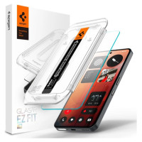Spigen Glas.tR EZ Fit Tempered Glass for Nothing Phone 3A / 3A Pro - Transparent