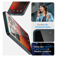 Spigen Glas.tR EZ Fit Tempered Glass for Nothing Phone 3A / 3A Pro - Transparent