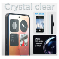 Spigen Glas.tR EZ Fit Tempered Glass for Nothing Phone 3A / 3A Pro - Transparent