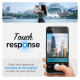 Spigen Glas.tR EZ Fit Tempered Glass for Nothing Phone 3A / 3A Pro - Transparent