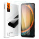Spigen Glas.tR Slim 2-pack Tempered Glass for Samsung Galaxy Xcover 7 / 7 Pro - Transparent
