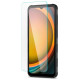 Spigen Glas.tR Slim 2-pack Tempered Glass for Samsung Galaxy Xcover 7 / 7 Pro - Transparent