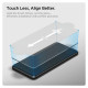 Spigen Glas.tR Slim 2-pack Tempered Glass for Samsung Galaxy Xcover 7 / 7 Pro - Transparent