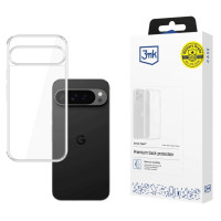 3Mk Protection 3mk Armor Case for Google Pixel 10 Pro XL - Transparent