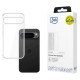 3Mk Protection 3mk Armor Case for Google Pixel 10 Pro XL - Transparent