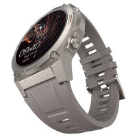 Hifuture FutureGo Mix2 Smartwatch - Gray
