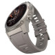 Hifuture FutureGo Mix2 Smartwatch - Gray