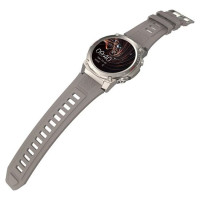 Hifuture FutureGo Mix2 Smartwatch - Gray