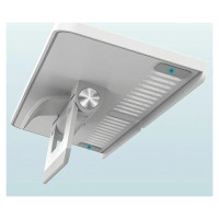 Sodi 312 shelf for iMac 312 - white