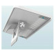 Sodi 312 shelf for iMac 312 - white
