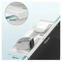 Sodi 312 shelf for iMac 312 - white