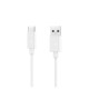 Spigen EB6010CC USB-C Cable 60W 200 cm - White