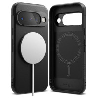 Ringke Onyx Magnetic Magsafe Case for Google Pixel 10 - Black