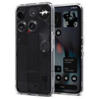 Spigen Ultra Hybrid Case for Nothing Phone 3 - Transparent