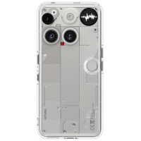 Spigen Ultra Hybrid Case for Nothing Phone 3 - Transparent