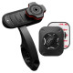 Spigen Gearlock MF100 Bike Stem Mount - Black