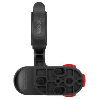Spigen Gearlock MF100 Bike Stem Mount - Black