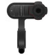 Spigen Gearlock MF100 Bike Stem Mount - Black