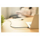 Ugreen cable adapter USB (female) - USB (male) 2m black (10316)