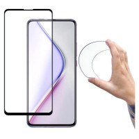 Wozinsky Full Cover Flexi Nano Hybrid Glass for Xiaomi Redmi K30 Pro / Poco F2 Pro