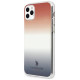 U.s. Polo Assn. US Polo USHCN65TRDGRB iPhone 11 Pro Max czerwono-niebieski/blue&red Gradient Pattern Collection
