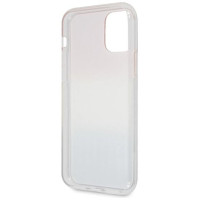 U.s. Polo Assn. US Polo USHCN65TRDGRB iPhone 11 Pro Max czerwono-niebieski/blue&red Gradient Pattern Collection
