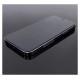 Wozinsky 2x Tempered Glass Full Glue Super Tough Screen Protector Full Coveraged with Frame Case Friendly for iPhone 12 Pro / iPhone 12 black