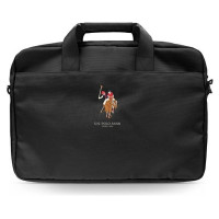 U.s. Polo Assn. US Polo Assn. bag for a 16" laptop - black