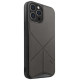 Uniq Transforma case for iPhone 12 Pro Max - gray