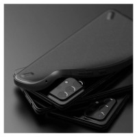 Ringke Onyx Durable TPU Case Cover for Samsung Galaxy A72 4G grey (OXSG0038)