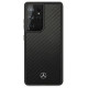 Mercedes MEHCS21LRCABK S21 Ultra G998 czarny/black carbon hardcase Dynamic Line