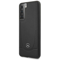 Mercedes MEHCS21SARMBK S21 G991 czarny/black hardcase Urban Line