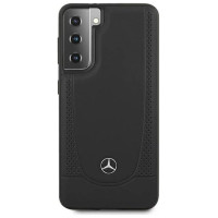 Mercedes MEHCS21SARMBK S21 G991 czarny/black hardcase Urban Line