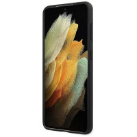 Mercedes MEHCS21SARMBK S21 G991 czarny/black hardcase Urban Line