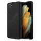 Guess GUHCS21MLSVSBK S21+ G996 black/black hardcase Script Vintage