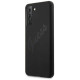 Guess GUHCS21MLSVSBK S21+ G996 black/black hardcase Script Vintage