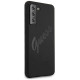 Guess GUHCS21MLSVSBK S21+ G996 black/black hardcase Script Vintage