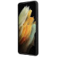 Mercedes MEHCS21MSILBK S21+ G996 czarny/black hardcase Silicone Line