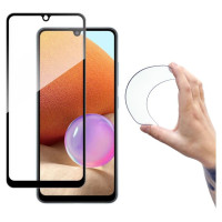 Wozinsky Full Cover Flexi Nano Hybrid Glass for Samsung Galaxy A42 5G
