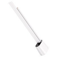 Baseus Smart Eye rechargeable folding reading desk LED lamp (Smart Light) white (DGZG-02)