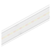 Baseus Smart Eye rechargeable folding reading desk LED lamp (Smart Light) white (DGZG-02)