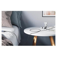 Ugreen USB Type C charger 25W Power Delivery + USB Type C cable 2m black (50581)