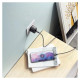 Ugreen USB Type C charger 25W Power Delivery + USB Type C cable 2m black (50581)