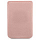 Guess Wallet Card Slot GUWMSSASLPI MagSafe Saffiano pink/pink